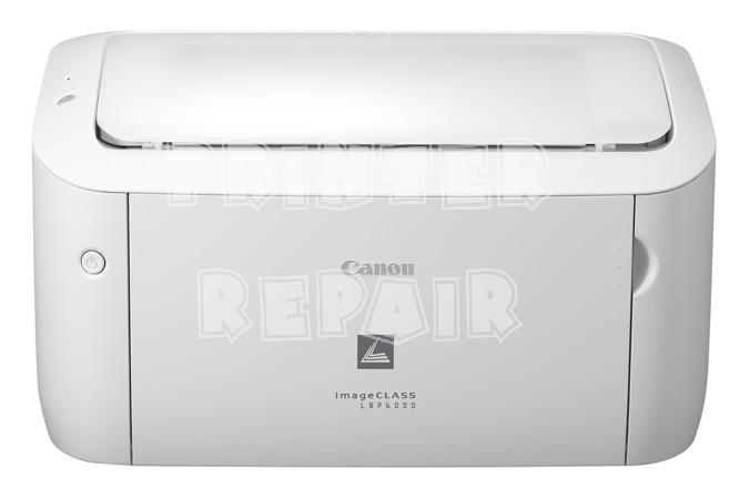 Canon LBP 6000