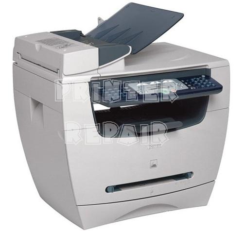 Canon LaserBase MF5630