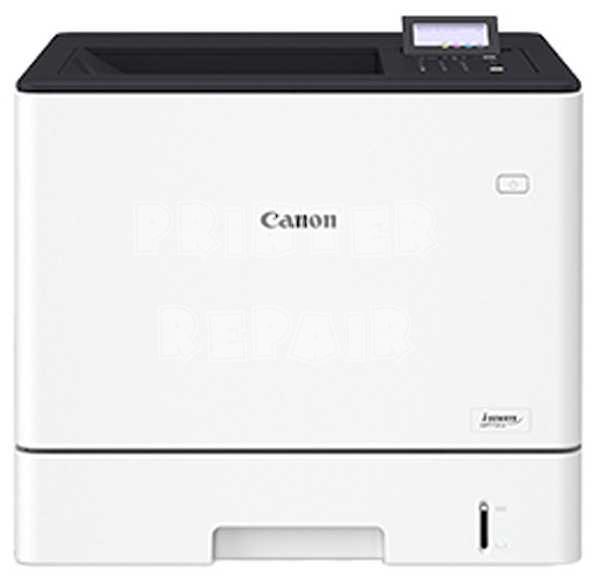 Canon LaserClass 710