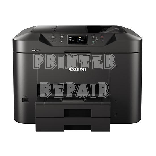 Canon MAXIFY MB2755