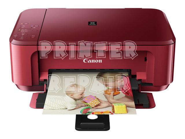 Canon PIXMA MG3550