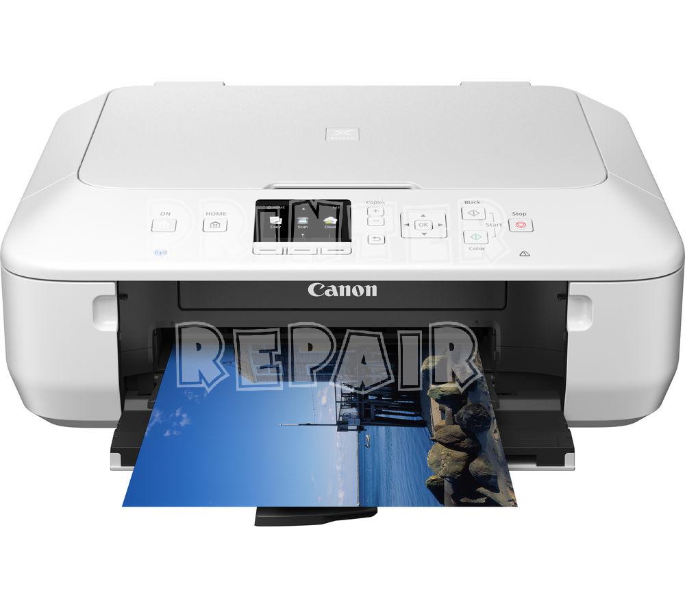 Canon PIXMA MG5650