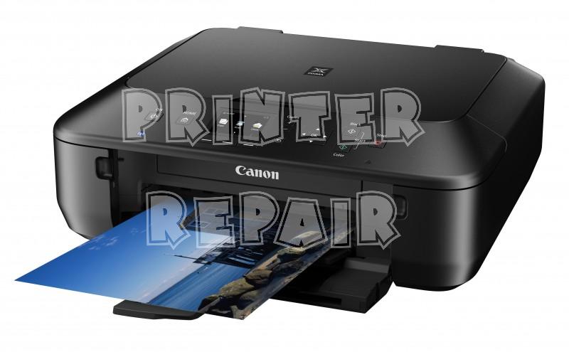 Canon PIXMA MG7750