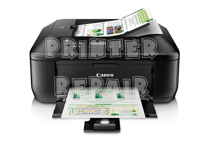 Canon PIXMA MX395