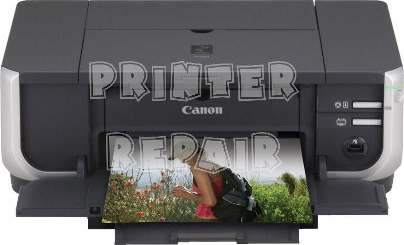 Canon Pixma 6000