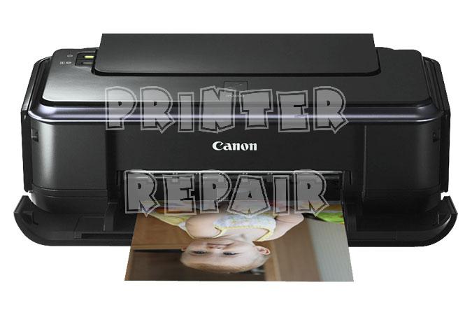 Canon Pixma IP2600