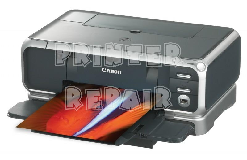 Canon Pixma IP4000