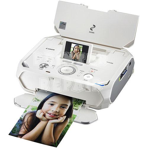 Canon Pixma MINI320