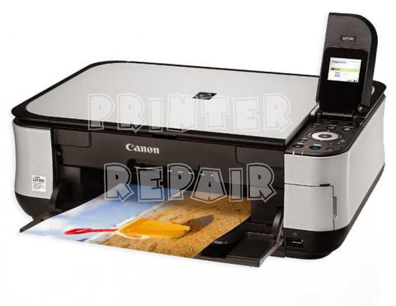 Canon Pixma MP470