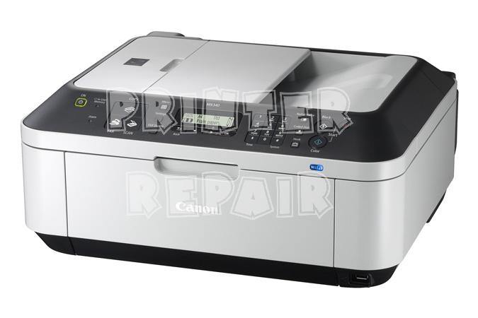 Canon Pixma MP499