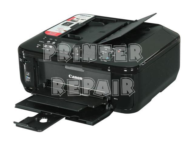 Canon Pixma MX512