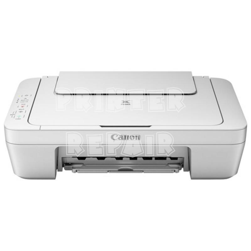 Canon Pixus 80i