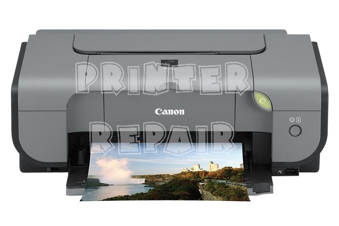 Canon Pixus iP3300