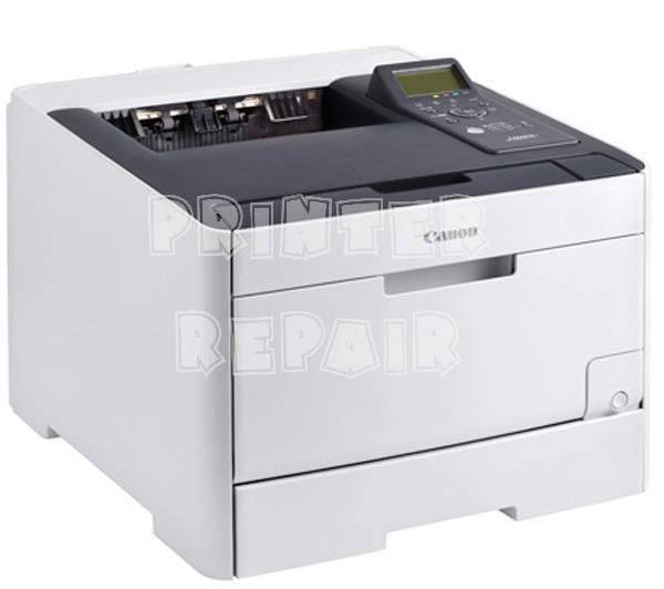 Canon SaddleFinisher R2