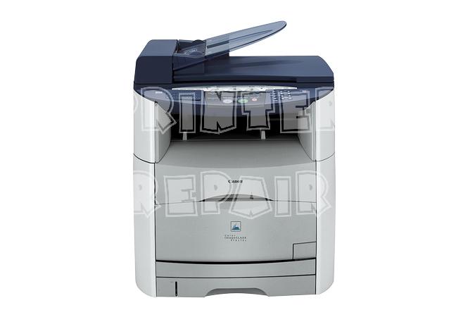 Canon StaplerSorter F2