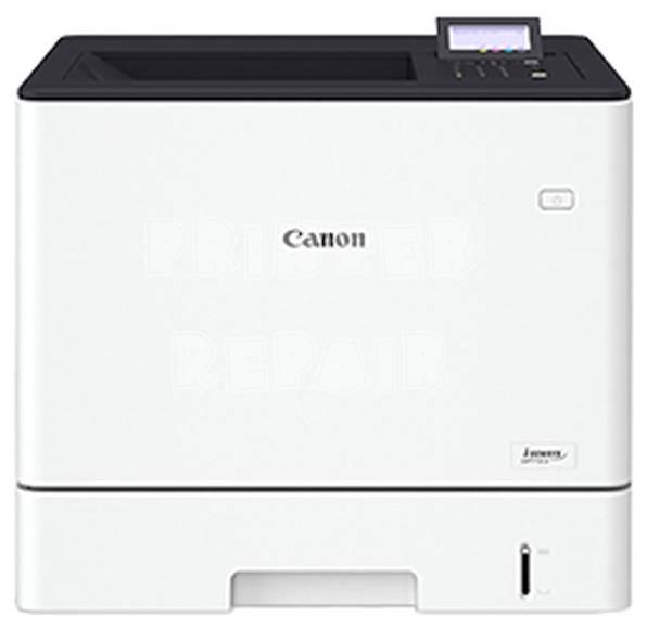 Canon StaplerSorter H2