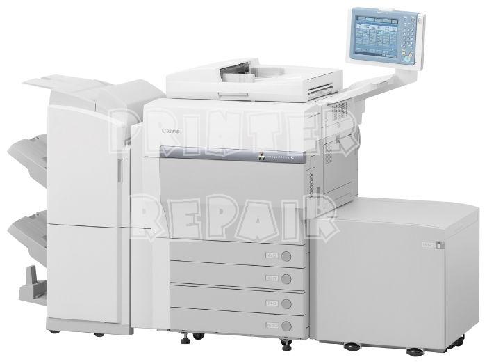 Canon imagePress C6010VP