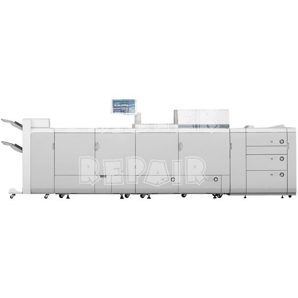 Canon imagePress C7010