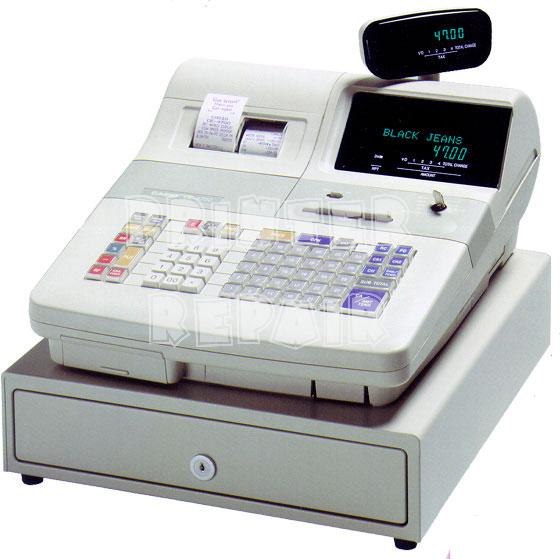 Casio CE 4700