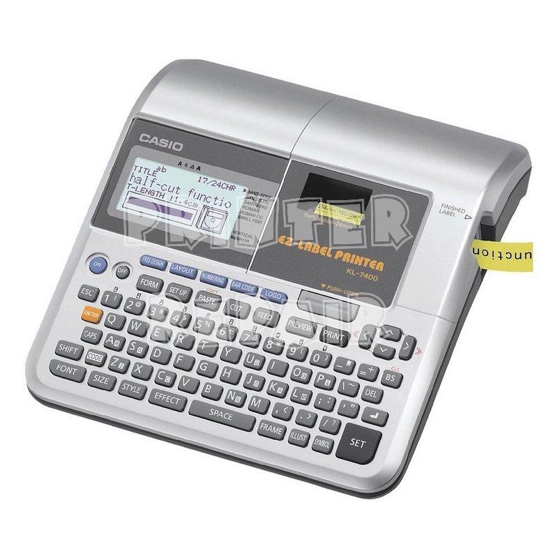 Casio Other CasioWriter