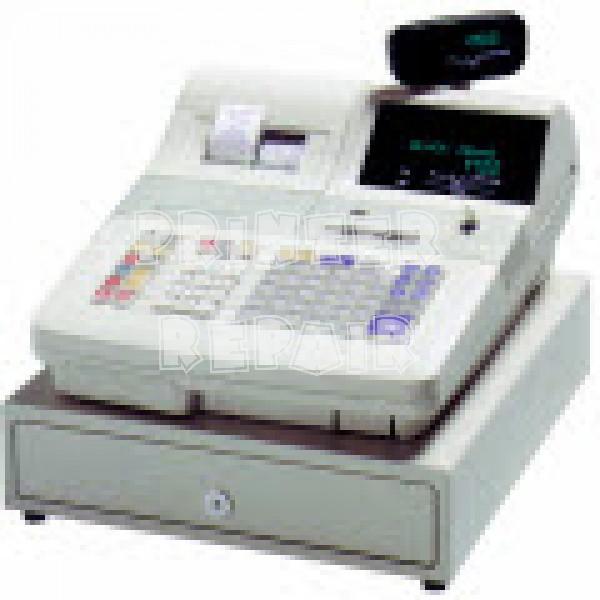 Casio PCR 365