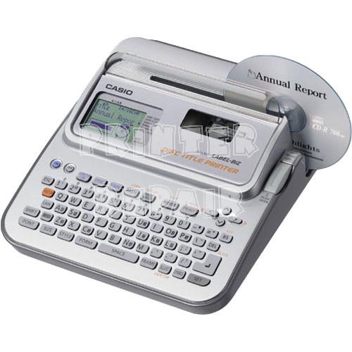 Casio SP 300