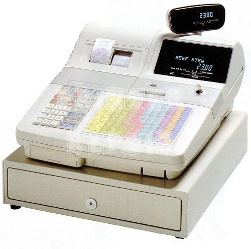 Casio TK 2300