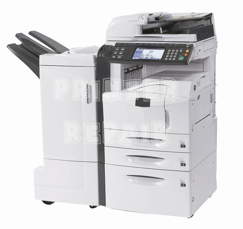 CopyStar CS 1505