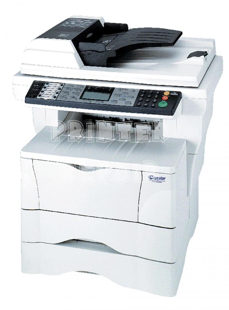 CopyStar CS 1525