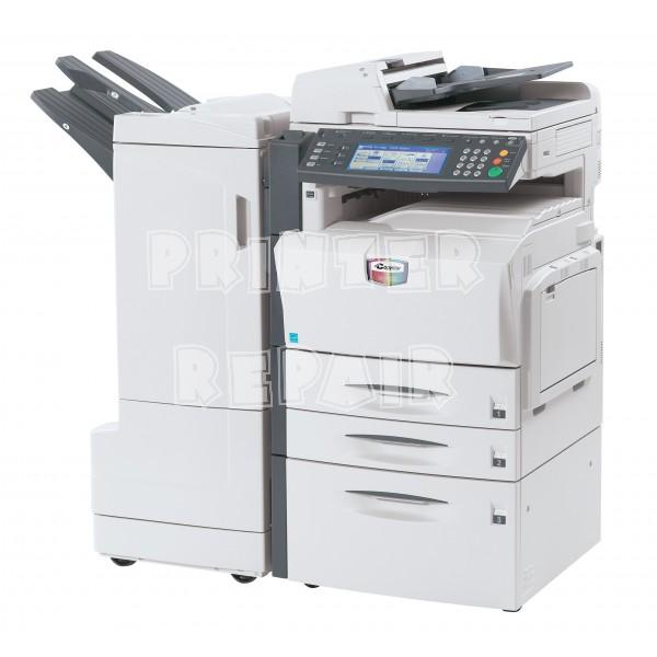 CopyStar CS 2050