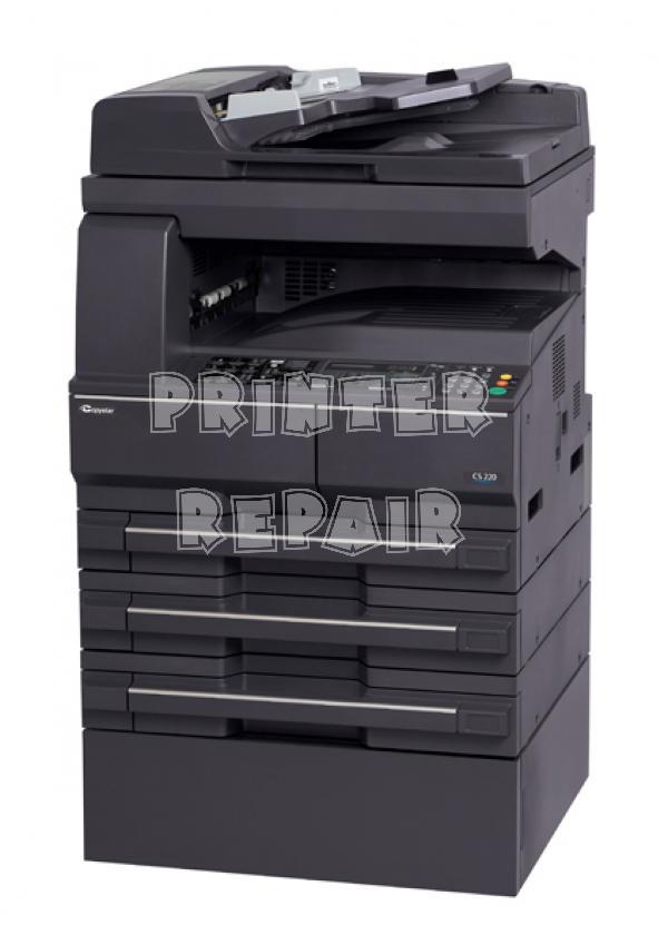 CopyStar CS 220