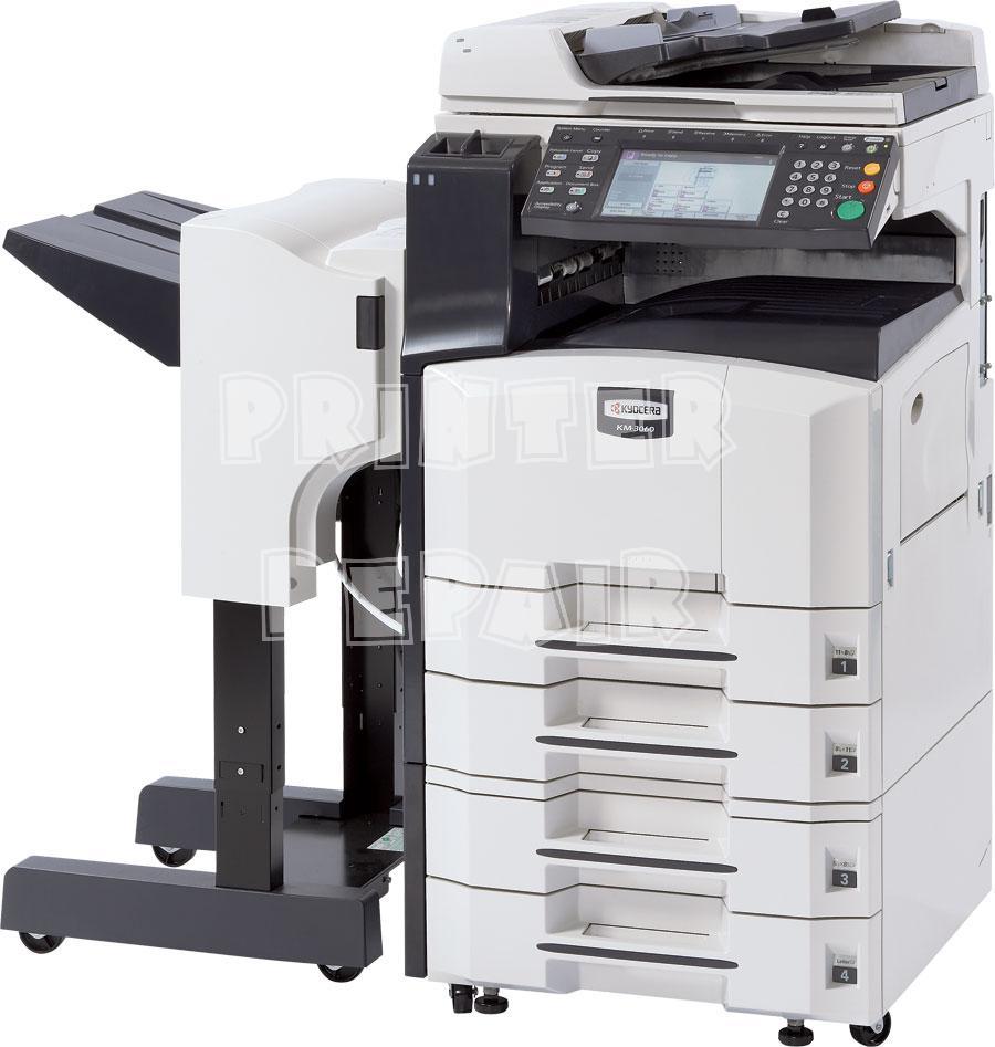 CopyStar CS 2550