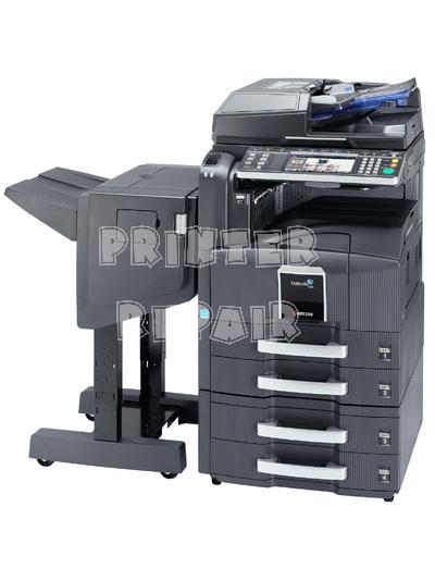 CopyStar CS 420I