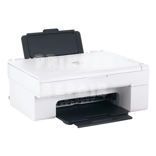 Dell Inkjet 810