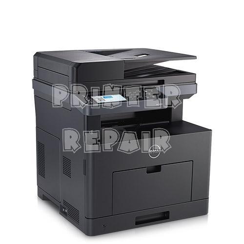 Dell Inkjet 920