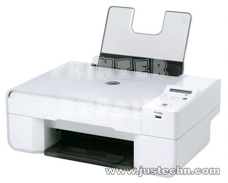 Dell Inkjet 924