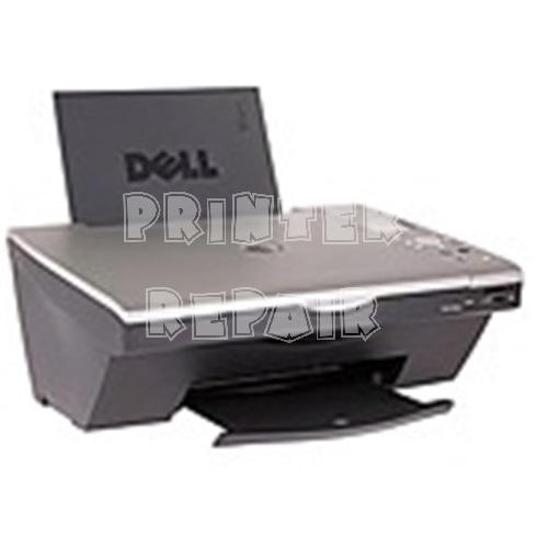 Dell Inkjet 942