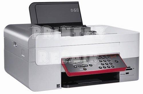 Dell Inkjet 948