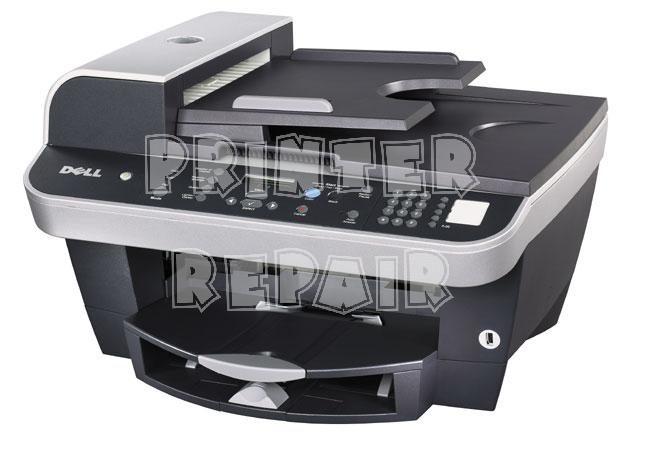 Dell Inkjet 962