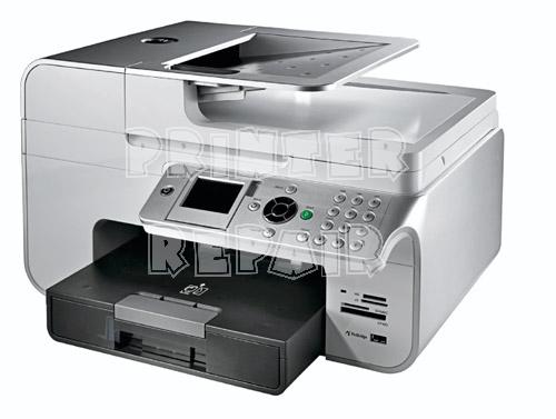 Dell Inkjet 968