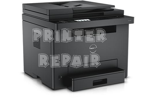 Dell Inkjet A922