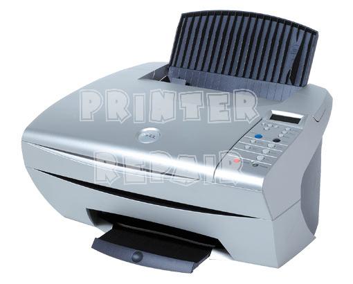 Dell Inkjet A940