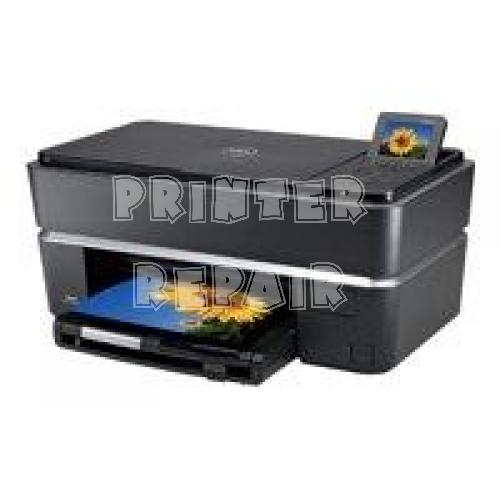 Dell Inkjet P703W