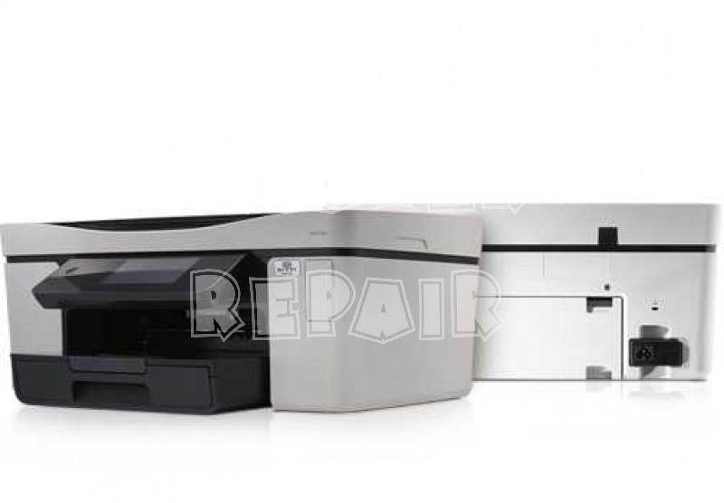 Dell Inkjet P713W