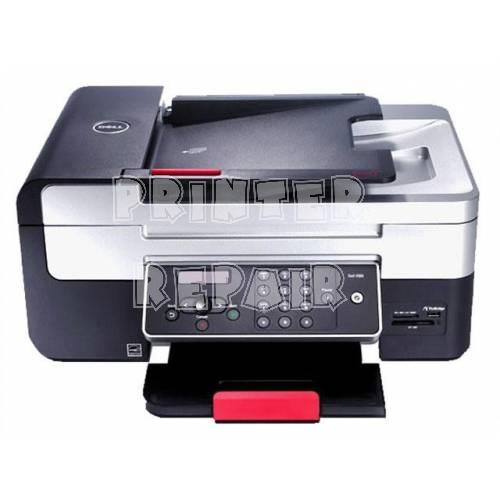 Dell Inkjet V505