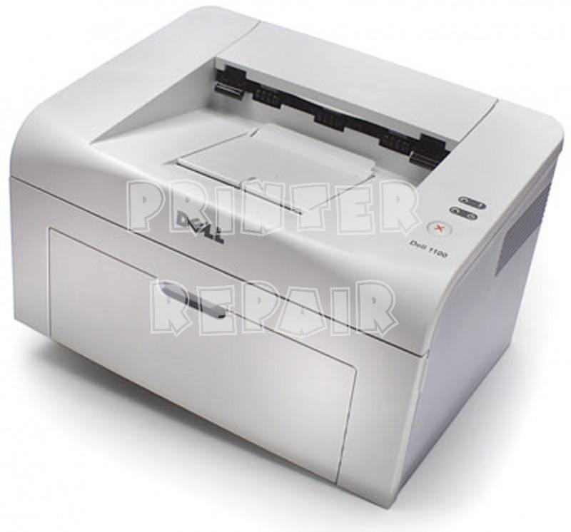 Dell Laser 1100