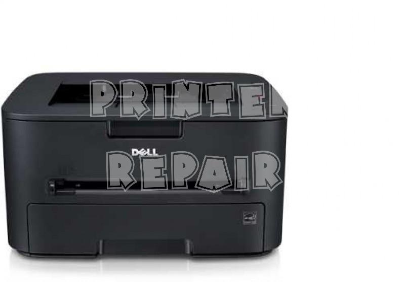 Dell Laser 1700PN