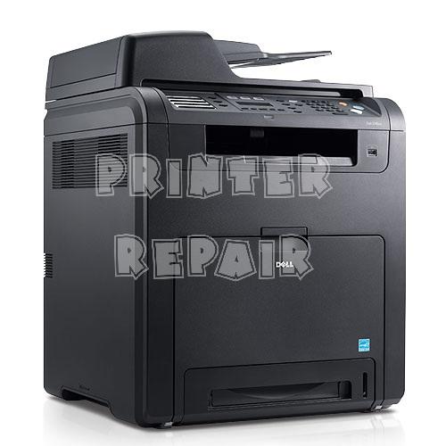 Dell Laser 2145CN