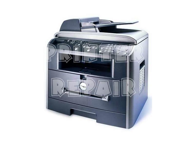 Dell Laser 3000CN