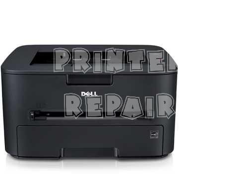 Dell Laser 5530DN